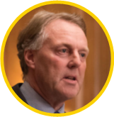 Roy Blatchford (CBE)